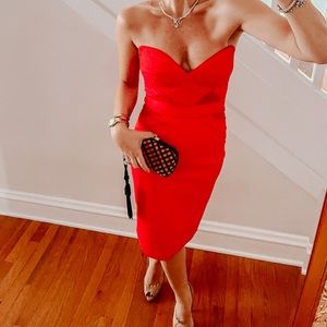 Zac Posen Dress